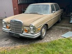 Gold Gebraucht 1970 Mercedes W108 Limousine | 8.900 €