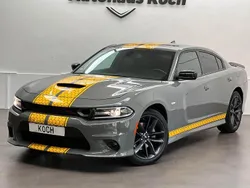 Sonderlackierung Gebraucht 2020 Dodge Charger Limousine | 33.900 € (Teuer)