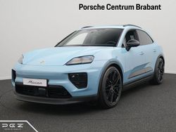 Blau Neu 2026 Porsche Macan SUV | 123.313 €