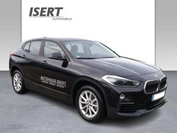 Schwarz Gebraucht 2019 BMW X2 Advantage SUV | 23.590 € (Fairer Preis)