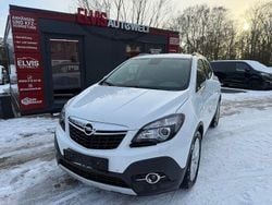Weiß Gebraucht 2016 Opel Mokka Innovation SUV | 6.800 € (Guter Preis)
