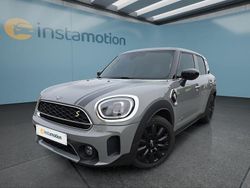 Grau Gebraucht 2022 Mini Cooper SE Kleinwagen | 24.649 € (Fairer Preis)