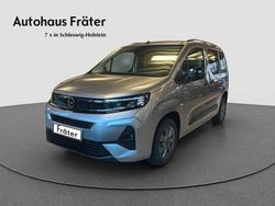 Grau Gebraucht 2025 Opel Combo Life Edition Van / Kleinbus | 21.980 € (Guter Preis)