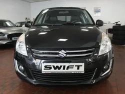 Schwarz Gebraucht 2016 Suzuki Swift X-TRA Limousine | 7.690 € (Fairer Preis)