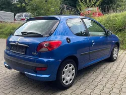 Gebraucht 2009 Peugeot 206+ Kleinwagen | 750 € (Superpreis)