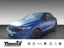 Gebraucht 2022 VW T-Roc R-line SUV | 23.980 € (Superpreis)