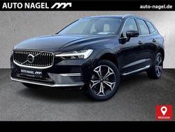 Schwarz Gebraucht 2021 Volvo XC60 Inscription SUV | 37.400 € (Guter Preis)