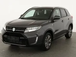 Schwarz Neu 2025 Suzuki Vitara Comfort SUV | 28.548 € (Etwas zu teuer)