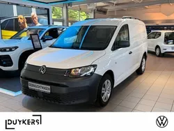 Gebraucht 2021 VW Caddy Maxi Van / Kleinbus | 21.449 € (Superpreis)