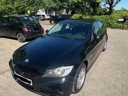 Gebraucht 2007 BMW 318 Limousine | 6.600 € (Etwas zu teuer)