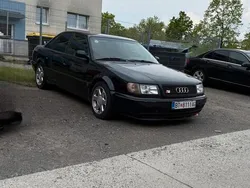 Blau Gebraucht 1991 Audi Quattro Coupé | 10.000 €