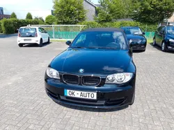 Schwarz ii Gebraucht 2010 BMW 118 Cabriolet Sport Line Cabrio | 7.450 € (Guter Preis)