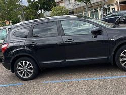 Blau Gebraucht 2013 Nissan Qashqai +2 360º SUV | 10.699 €