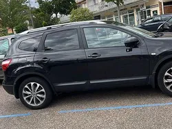 Blau Gebraucht 2013 Nissan Qashqai +2 360º SUV | 11.250 € (Etwas zu teuer)