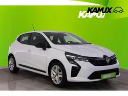 Glacier white Gebraucht 2025 Renault Clio V Evolution Limousine | 17.250 € (Superpreis)