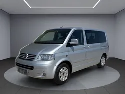VW T5