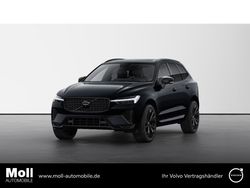 Schwarz Gebraucht 2024 Volvo XC60 Plus SUV | 71.960 €