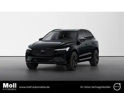 Schwarz Neu 2024 Volvo XC60 Plus SUV | 71.960 € (Teuer)
