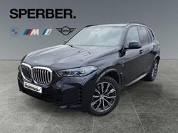 Schwarz Gebraucht 2025 BMW X5 Performance SUV | 83.490 € (Superpreis)