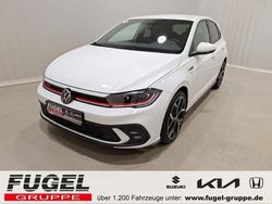 Pure white Gebraucht 2022 VW Polo GTI Kleinwagen | 21.969 € (Fairer Preis)