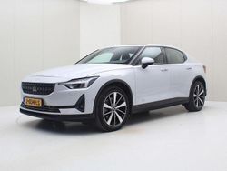 Grau Gebraucht 2020 Polestar 2 Long Range Dual motor Kleinwagen | 21.400 € (Fairer Preis)