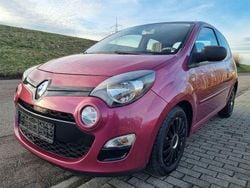 Violett Gebraucht 2012 Renault Twingo Expression Kleinwagen | 2.200 € (Guter Preis)