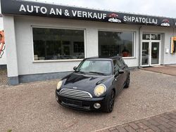Schwarz Gebraucht 2007 Mini ONE Kleinwagen | 2.499 € (Fairer Preis)