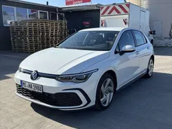 Gebraucht 2020 VW Golf VIII GTE Limousine | 20.490 € (Superpreis)