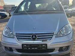 Other Gebraucht 2005 Mercedes A160 Elegance Limousine | 2.690 € (Fairer Preis)