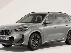 Silber Gebraucht 2025 BMW iX1 Performance SUV | 46.800 € (Fairer Preis)