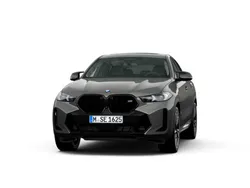 Neu 2024 BMW X6 M Sport SUV | 125.090 € (Fairer Preis)