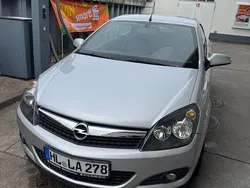 Silber Gebraucht 2006 Opel Astra Cabriolet Cosmo Cabrio | 3.000 € (Fairer Preis)