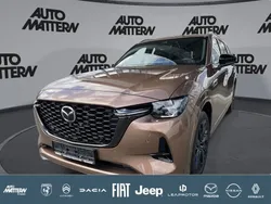 Melting copper m Neu 2025 Mazda CX-80 Homura-Line SUV | 56.990 € (Fairer Preis)