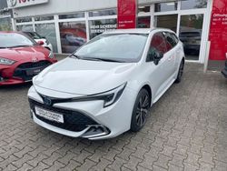 Grau Neu 2025 Toyota Corolla Kombi | 36.790 €