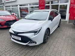 Grau Neu 2025 Toyota Corolla Kombi | 36.950 € (Teuer)