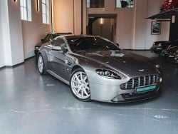 Tungsten silver aml245 Gebraucht 2011 Aston Martin V8 Coupé | 74.007 €