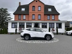 Weiß Gebraucht 2021 Hyundai Tucson Select SUV | 20.450 € (Guter Preis)