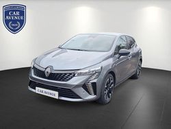 Grau Neu 2025 Renault Clio V Techno Limousine | 22.250 € (Fairer Preis)