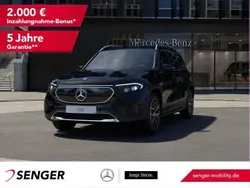 Mercedes EQB300
