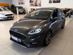 Grau Gebraucht 2020 Ford Fiesta ST-Line X Kleinwagen | 16.690 € (Fairer Preis)