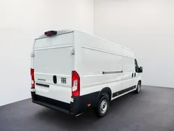 549 weiss 549 weiss Neu 2025 Fiat Ducato Van | 37.390 € (Fairer Preis)