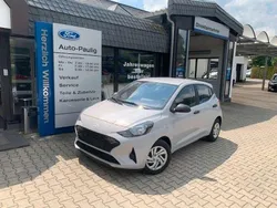 Grau Neu 2025 Hyundai i10 Kleinwagen | 14.980 € (Guter Preis)