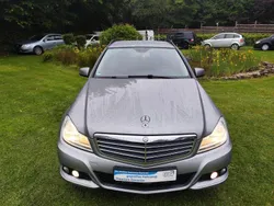 Silber Gebraucht 2013 Mercedes C180 Kombi | 6.999 € (Fairer Preis)