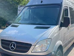 Grau Gebraucht 2006 Mercedes Sprinter Van | 8.000 €