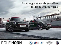 Grün Gebraucht 2024 Mini Cooper SE Classic Kleinwagen | 31.630 € (Fairer Preis)