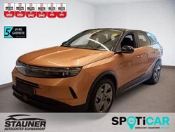Impakt kupfer/dach schwarz (metallic) Gebraucht 2024 Opel Grandland X SUV | 28.980 € (Fairer Preis)