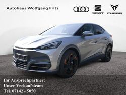 Beige Gebraucht 2024 Cupra Tavascan VZ SUV | 45.480 € (Fairer Preis)