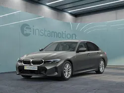 Gebraucht 2024 BMW 320 M Sport | 42.849 € (Fairer Preis)