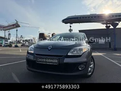 Renault Mégane III