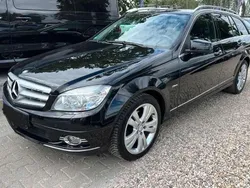 Gebraucht 2011 Mercedes C180 Avantgarde Kombi | 6.200 € (Superpreis)